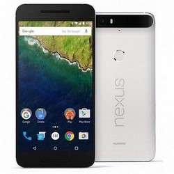Замена дисплея на телефоне Google Nexus 6P в Екатеринбурге